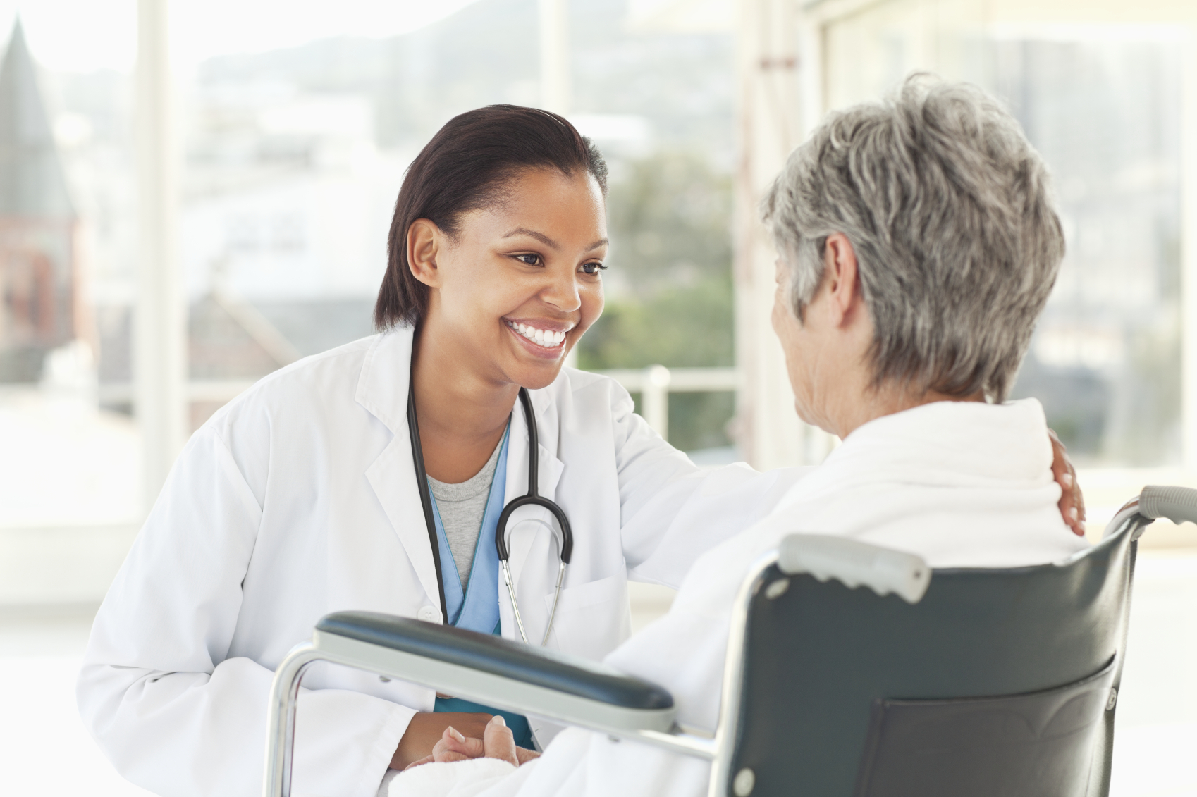 Manage At-Risk Patients